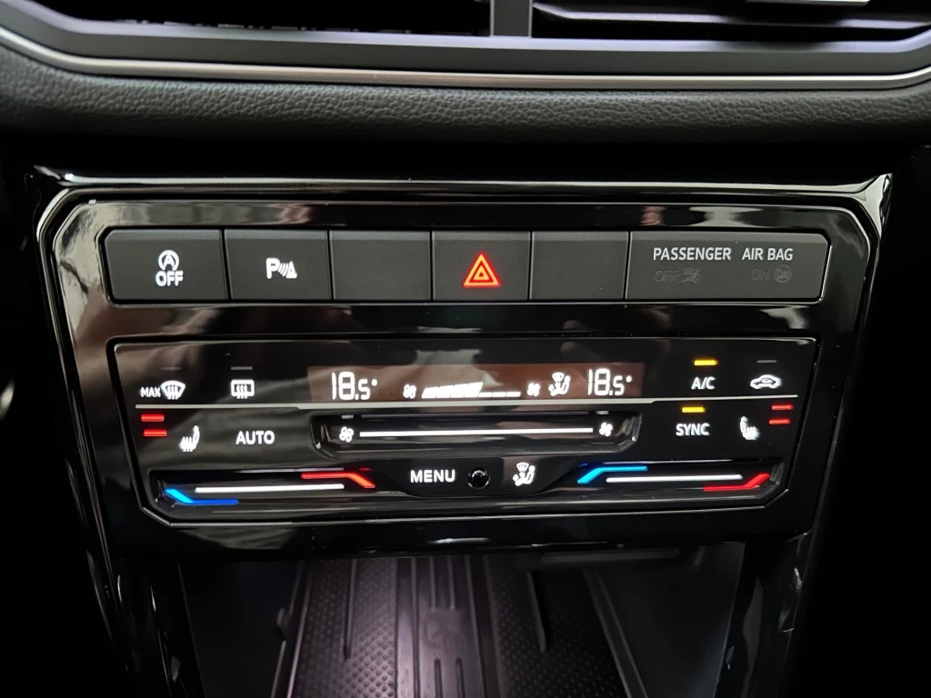 Volkswagen T-Cross – foto 43