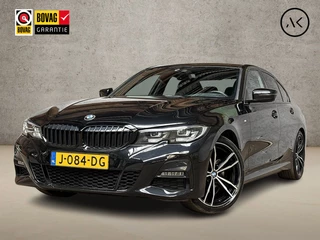 BMW 3 Serie – thumbnail 1