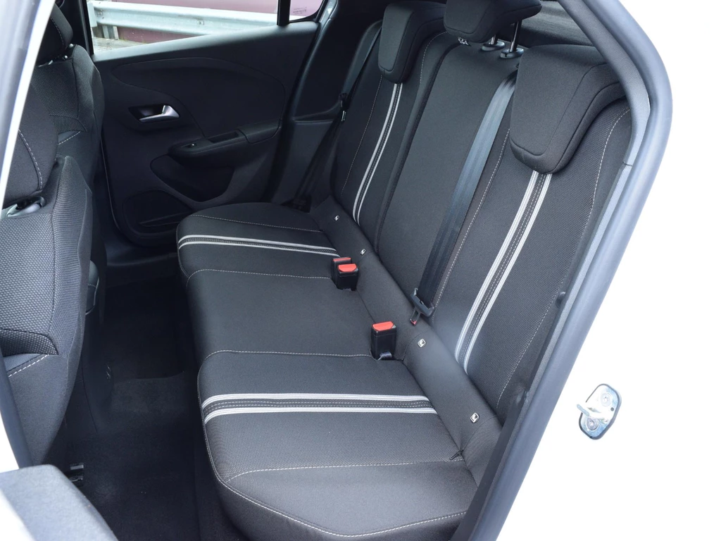 Opel Corsa – foto 16