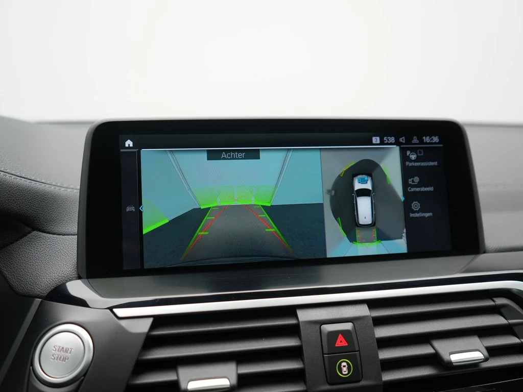 BMW X3 – foto 23