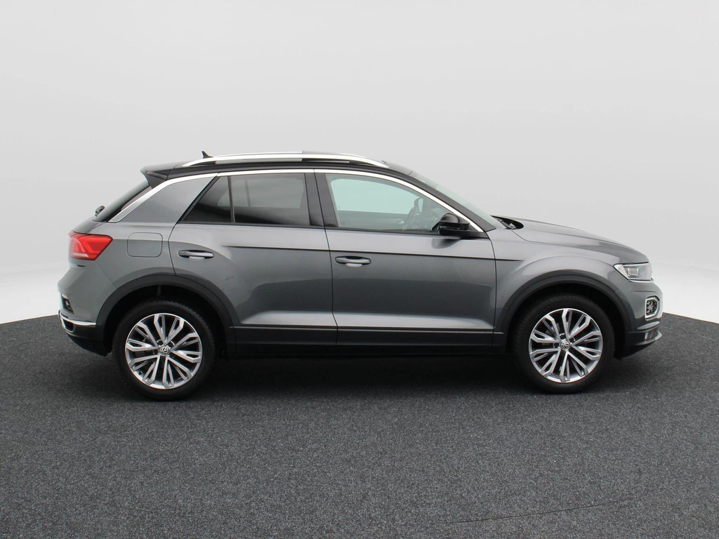 Volkswagen T-Roc – foto 6