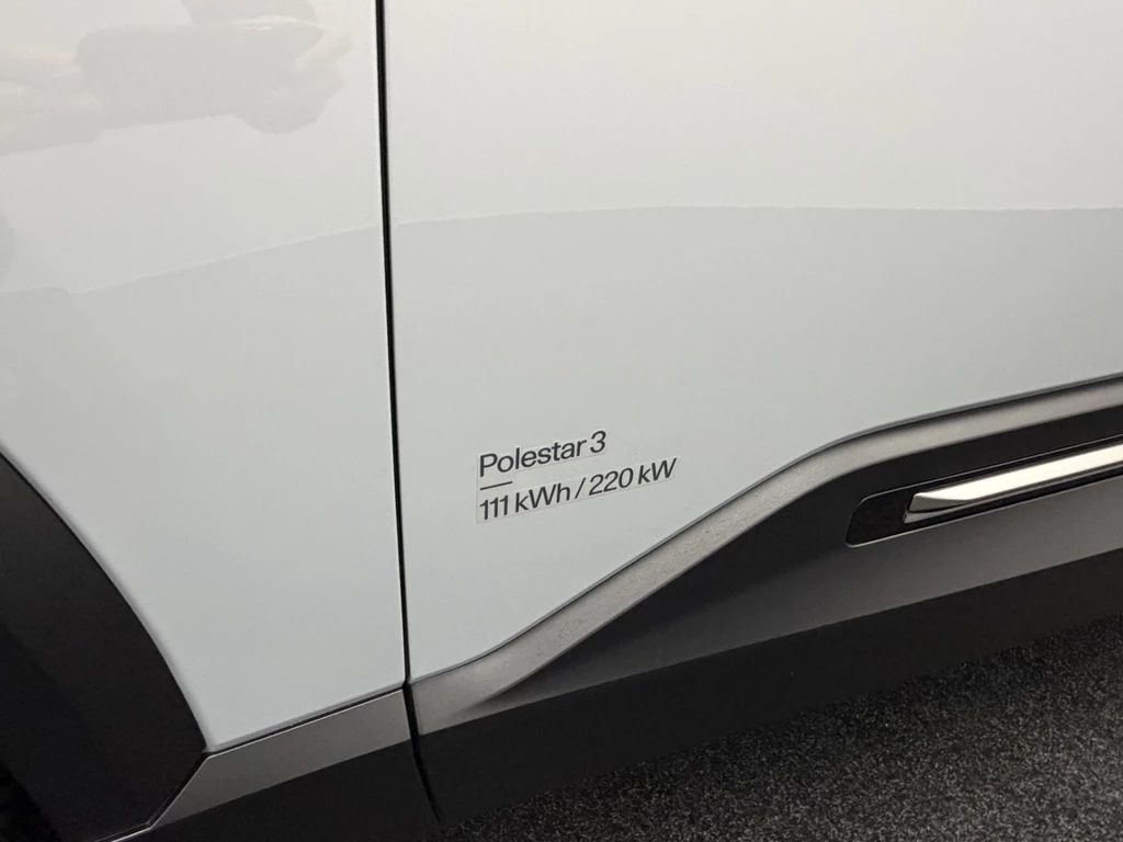 Polestar 3 – foto 32