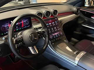 Mercedes-Benz C-Klasse – thumbnail 21