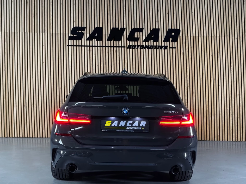 BMW 3 Serie – foto 8