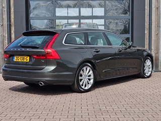 Volvo V90 – thumbnail 6