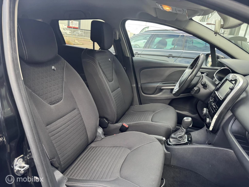 Renault Clio – foto 21