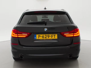 BMW 5 Serie – thumbnail 3