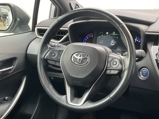 Toyota Corolla Touring Sports – thumbnail 30