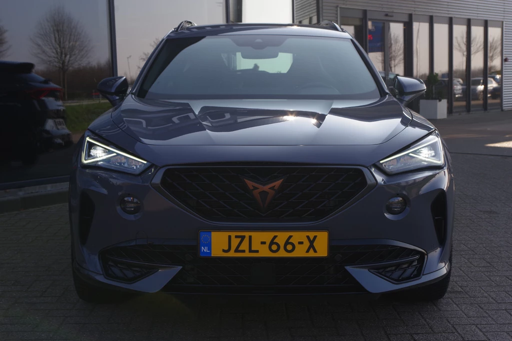 CUPRA Formentor – foto 7
