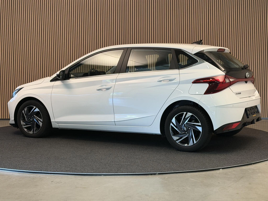 Hyundai i20 – foto 2