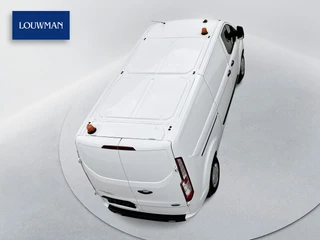 Ford Transit Custom – thumbnail 9