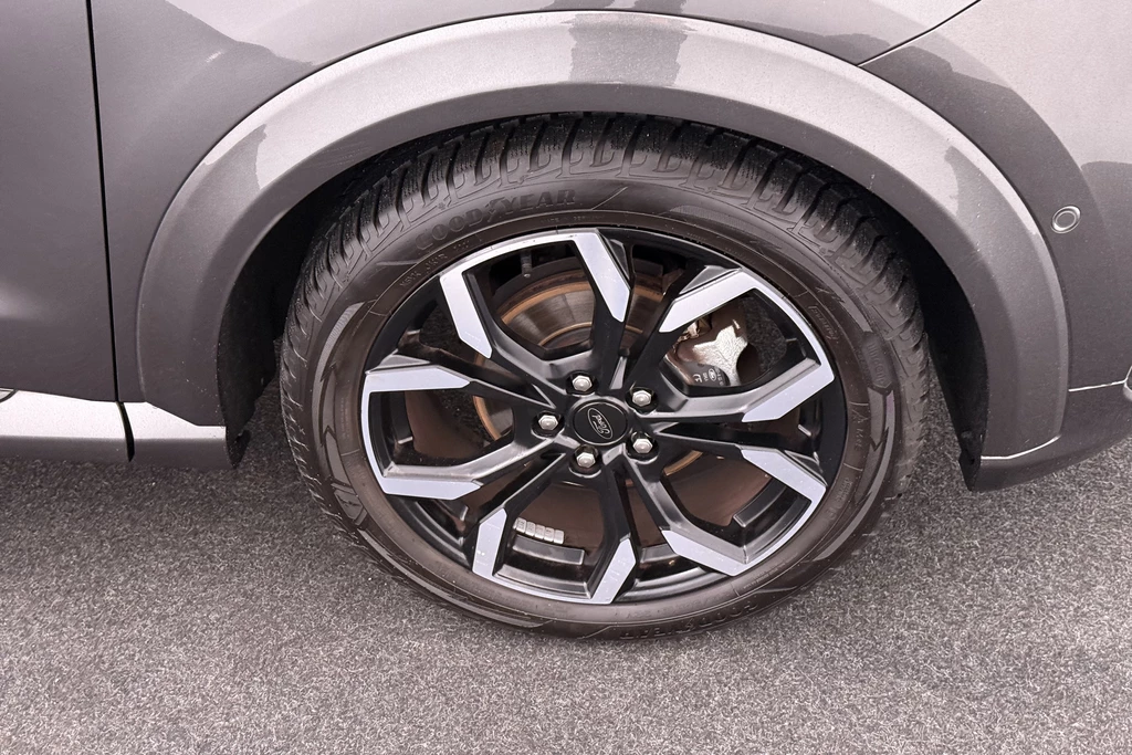Ford Puma – foto 7