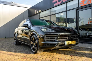 Porsche Cayenne – thumbnail 8