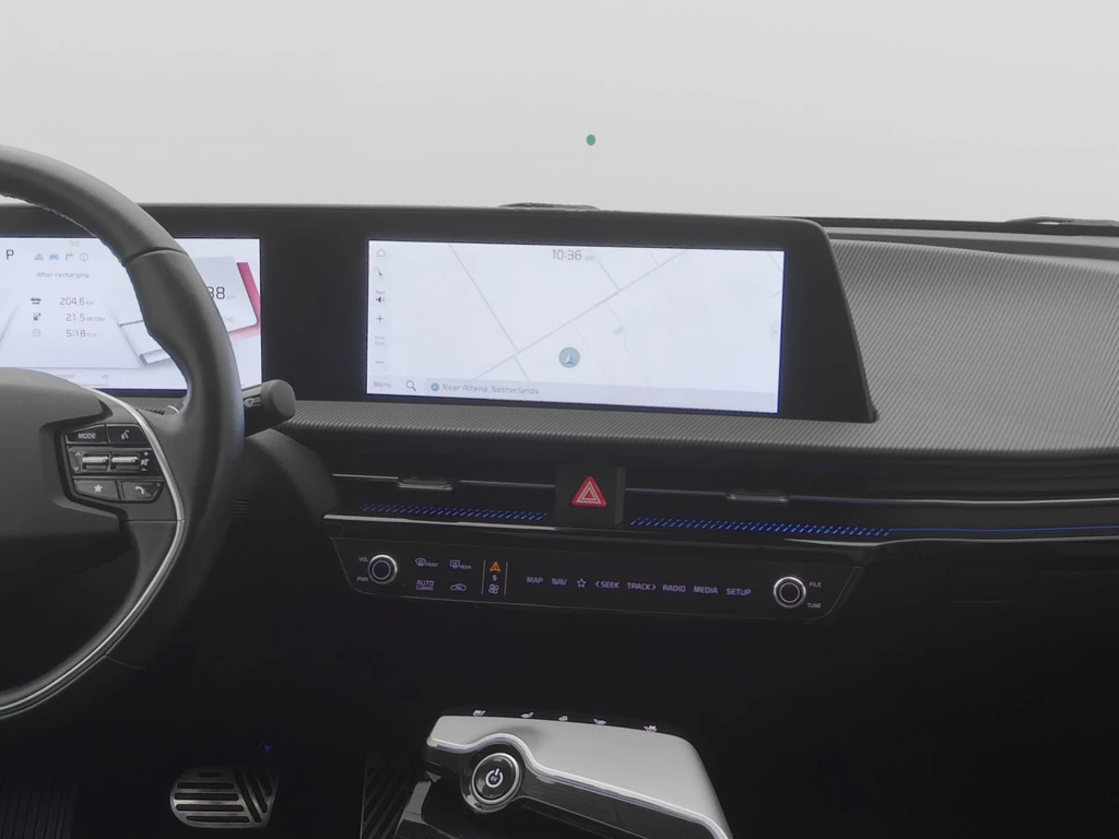 Kia EV6 – foto 24