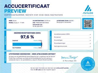 Škoda Enyaq Coupe – thumbnail 9