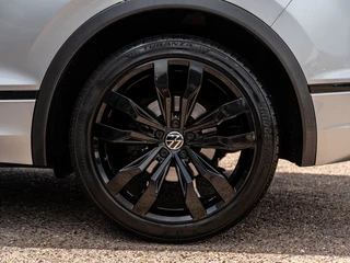Volkswagen Tiguan – thumbnail 14