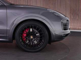 Porsche Cayenne – thumbnail 40