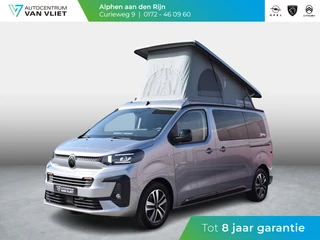 Citroën Holidays – thumbnail 1