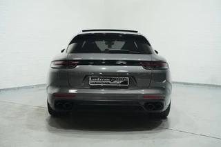Porsche Panamera – thumbnail 5