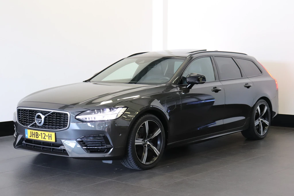Volvo V90 – foto 2