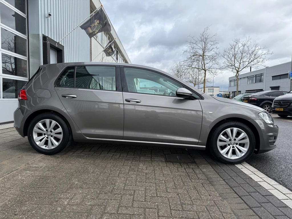 Volkswagen Golf – foto 11