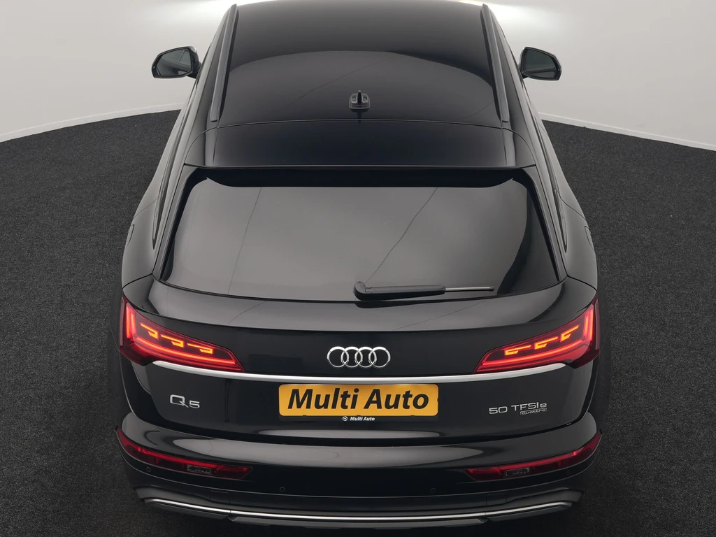 Audi Q5 – foto 6