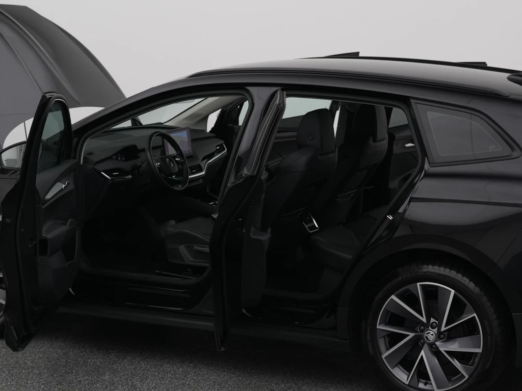Škoda Enyaq iV – foto 36