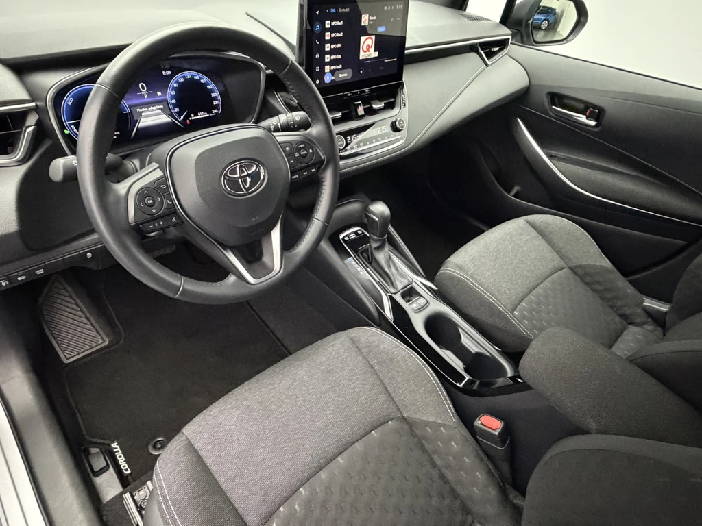 Toyota Corolla Touring Sports – foto 17