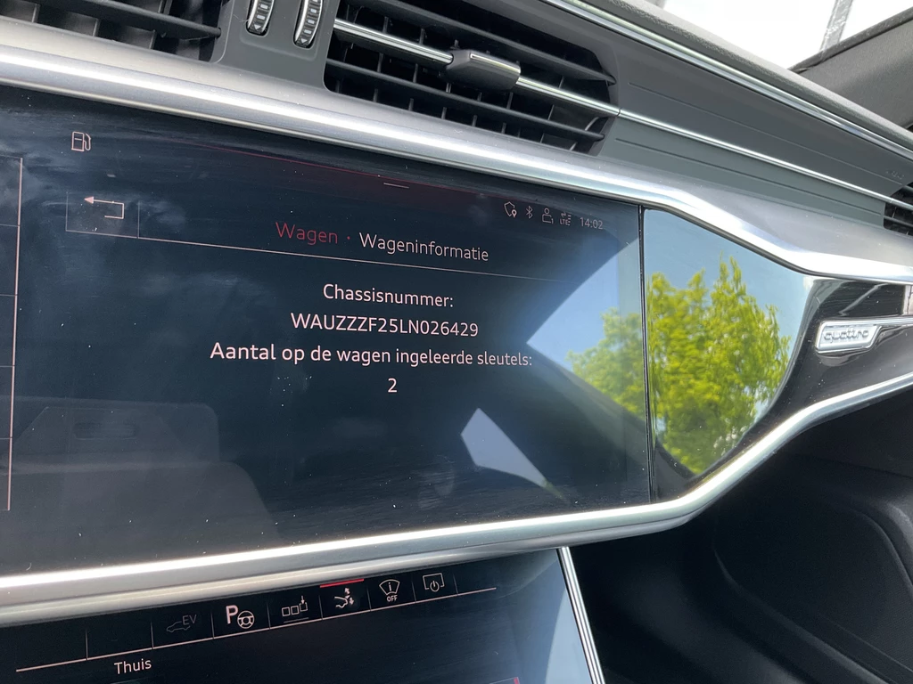 Audi A7 – foto 74