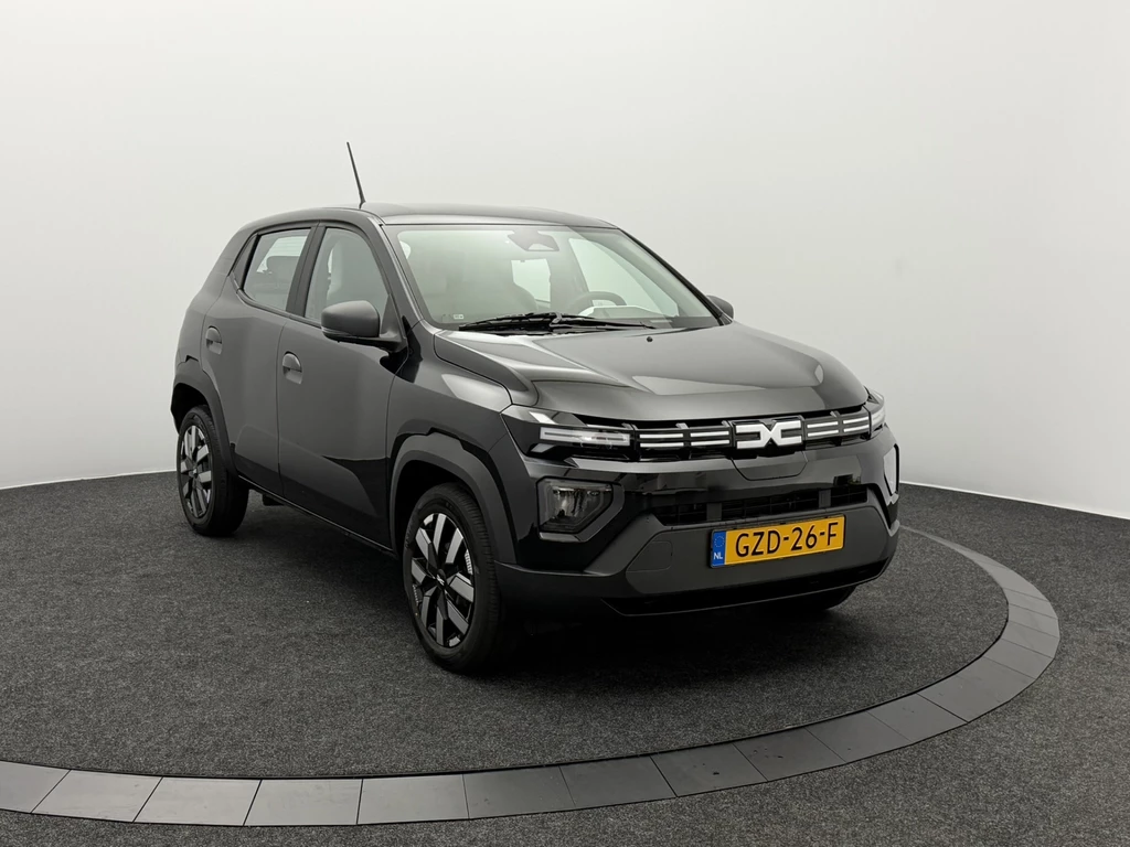 Dacia Spring – foto 8
