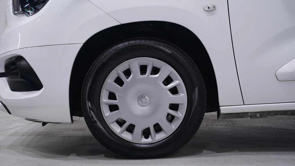 Opel Combo – foto 12