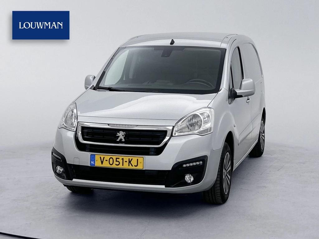 Peugeot Partner – foto 2