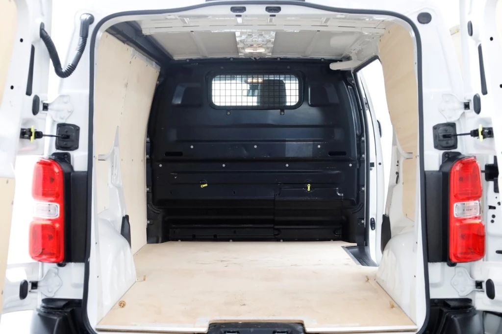 Toyota ProAce – foto 8