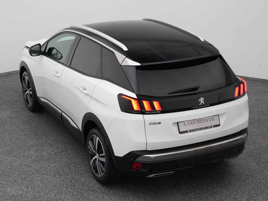 Peugeot 3008 – foto 7