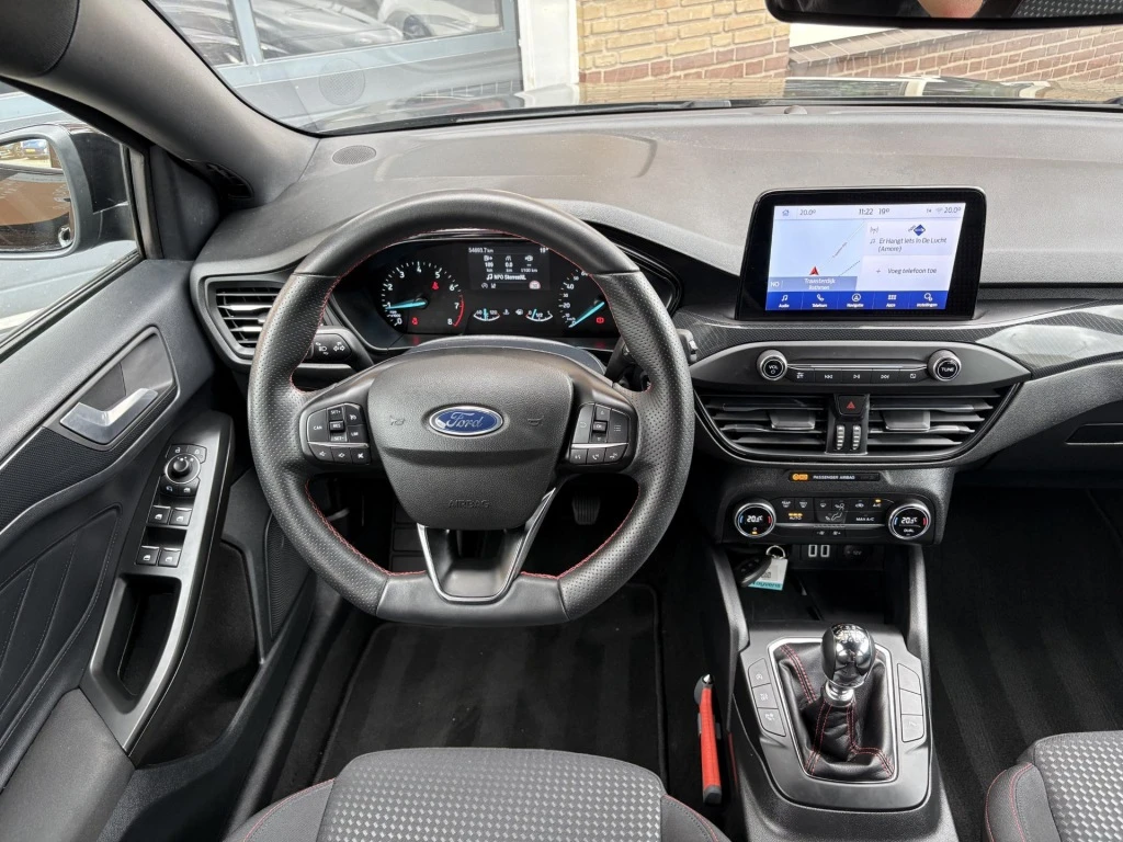 Ford Focus – foto 29