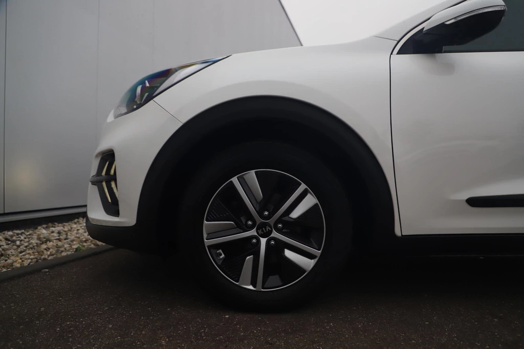 Kia Niro – foto 7