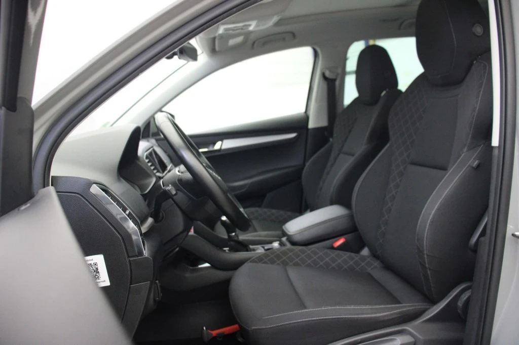 Škoda Karoq – foto 16