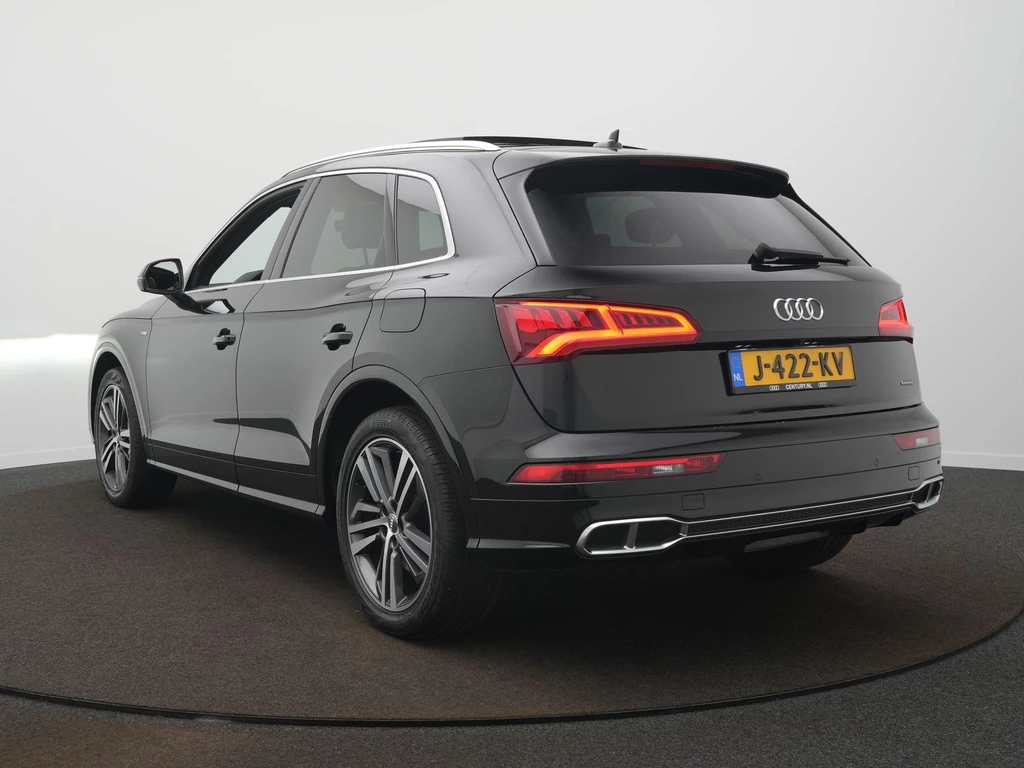 Audi Q5 – foto 4