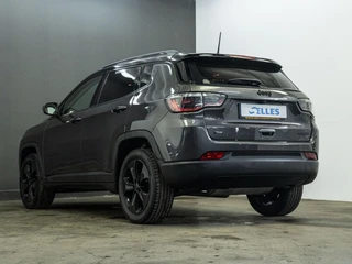 Jeep Compass – thumbnail 3