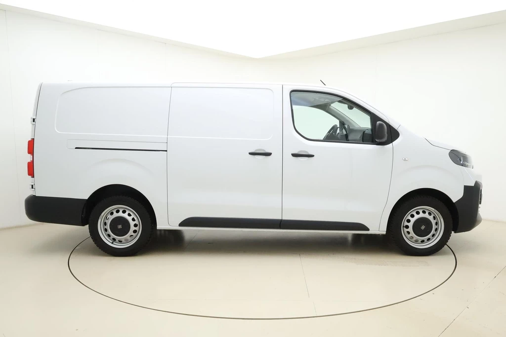 Fiat Scudo – foto 7