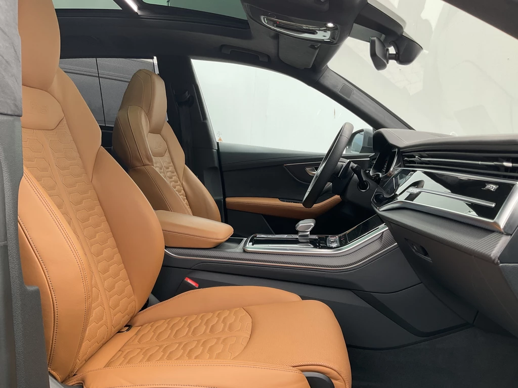 Audi RSQ8 – foto 15