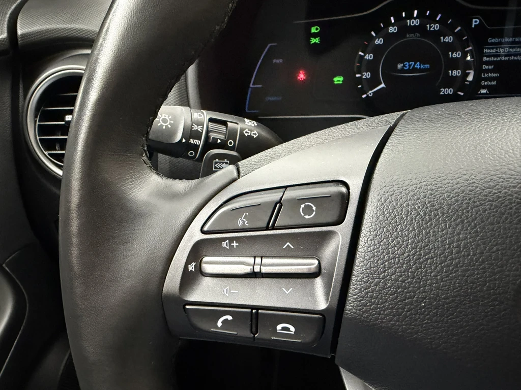 Hyundai Kona – foto 27