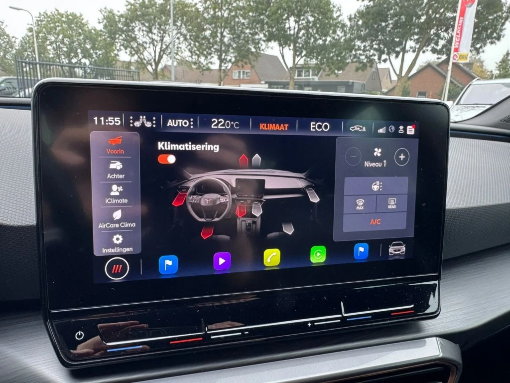 CUPRA Leon – foto 34