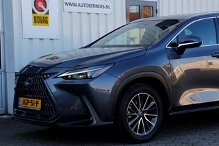 Lexus NX – thumbnail 2
