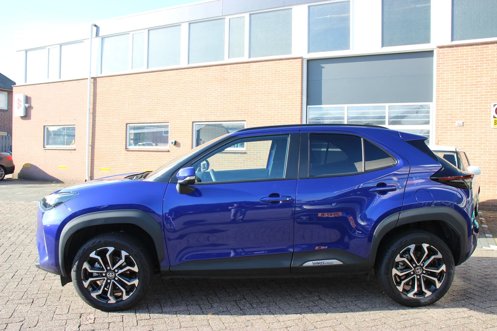 Toyota Yaris Cross – foto 2