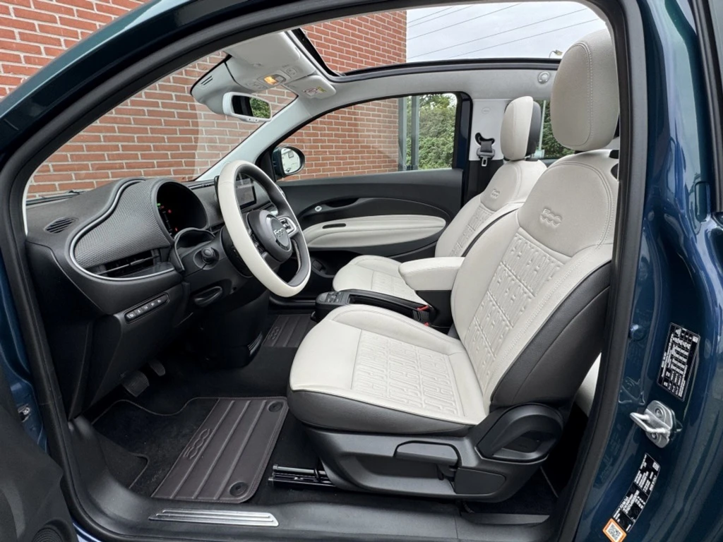 Fiat 500C – foto 13