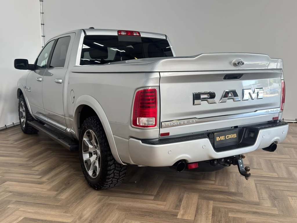 Dodge Ram 1500 – foto 2