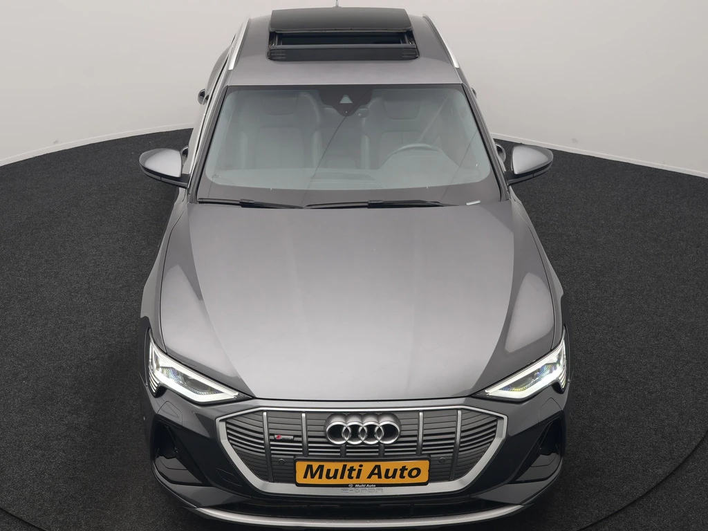 Audi e-tron – foto 13