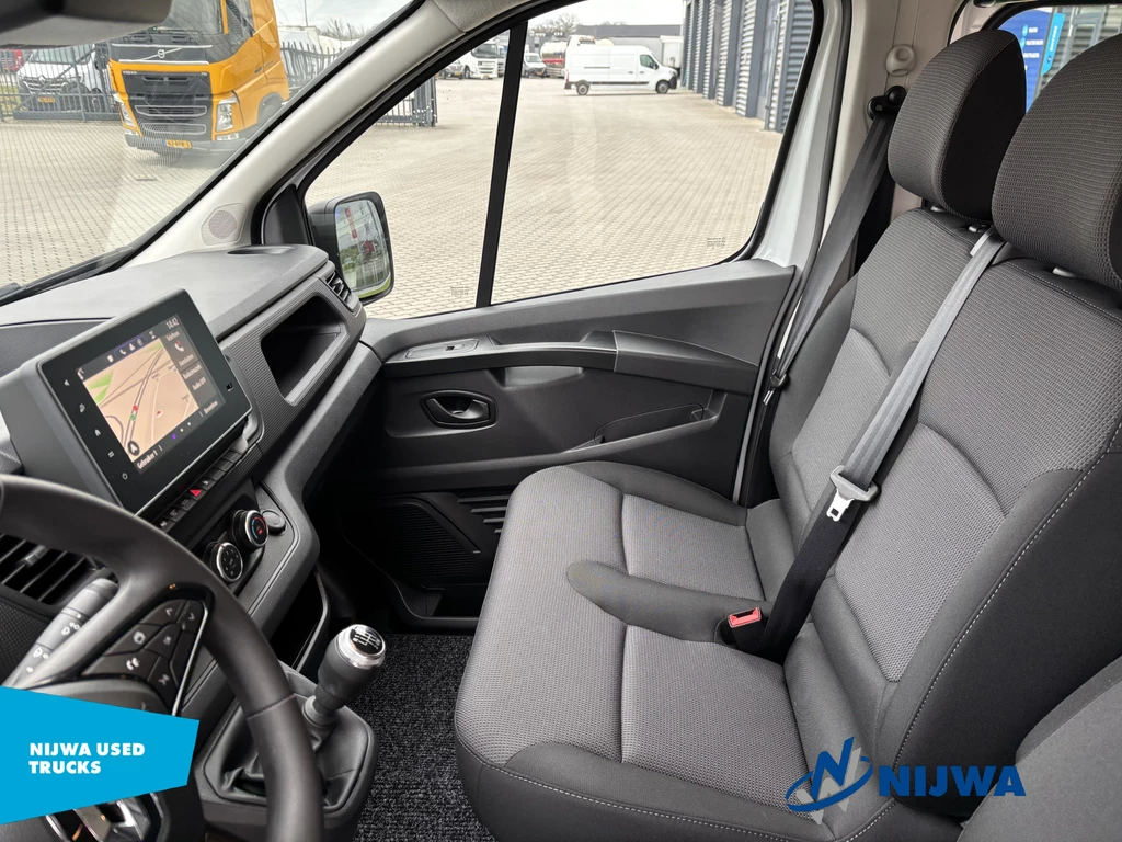 Renault Trafic – foto 13