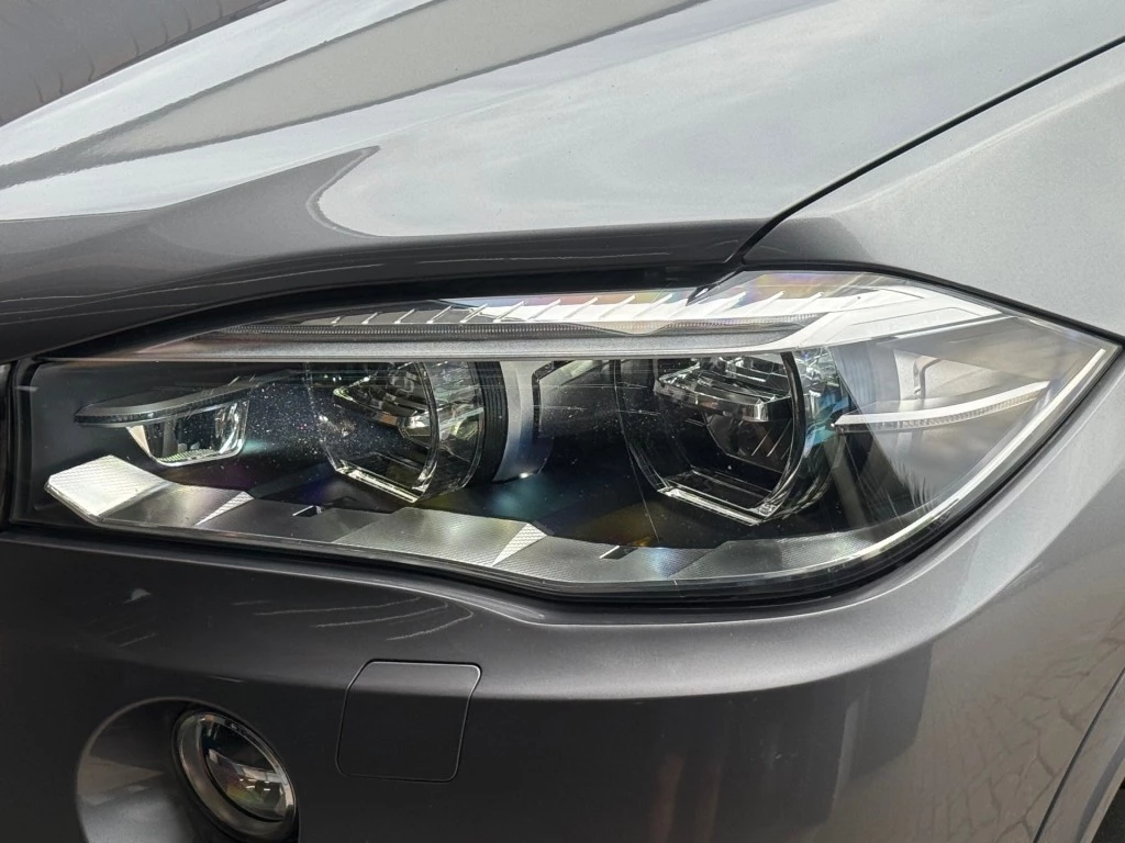 BMW X5 – foto 8